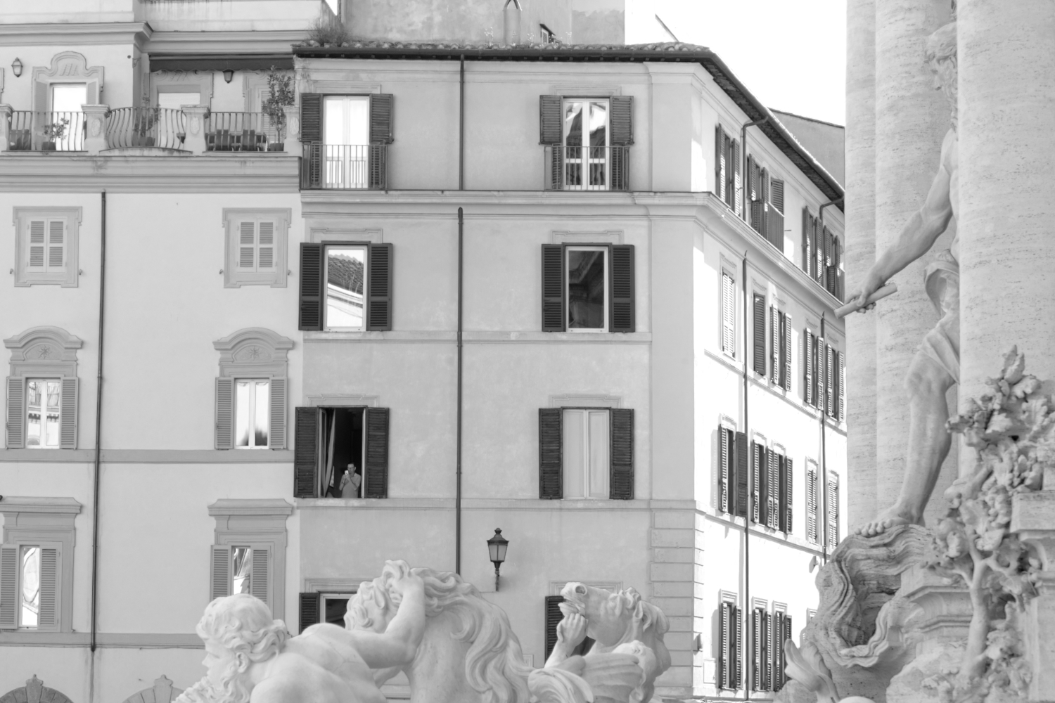 ROMA III collection